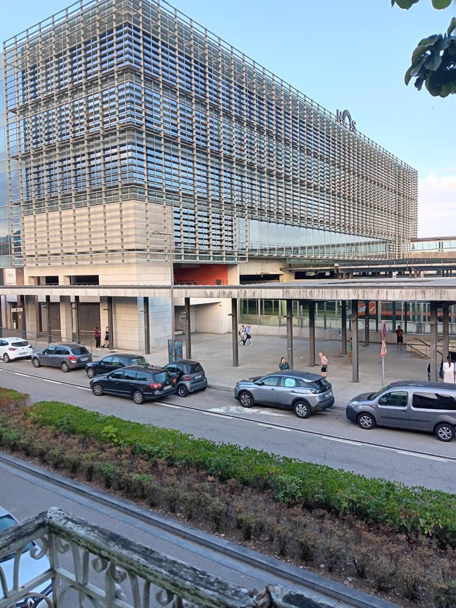 Daire Centro Station Porto